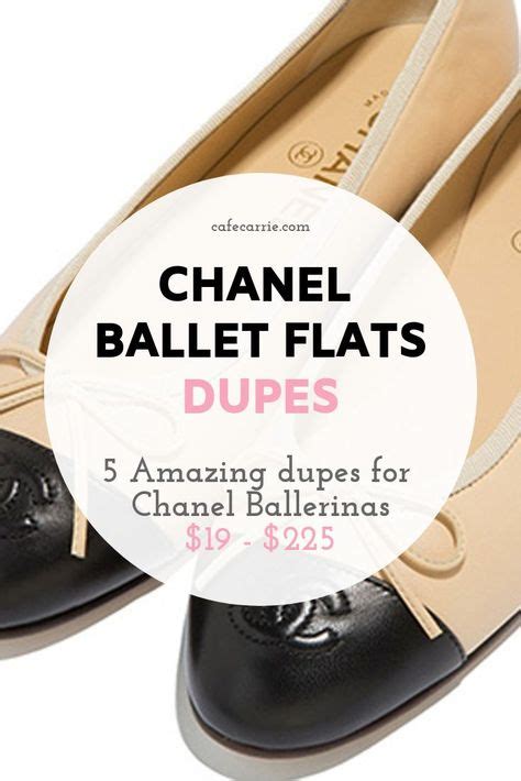 chanel sport shoes replica|chanel flat shoes dupes.